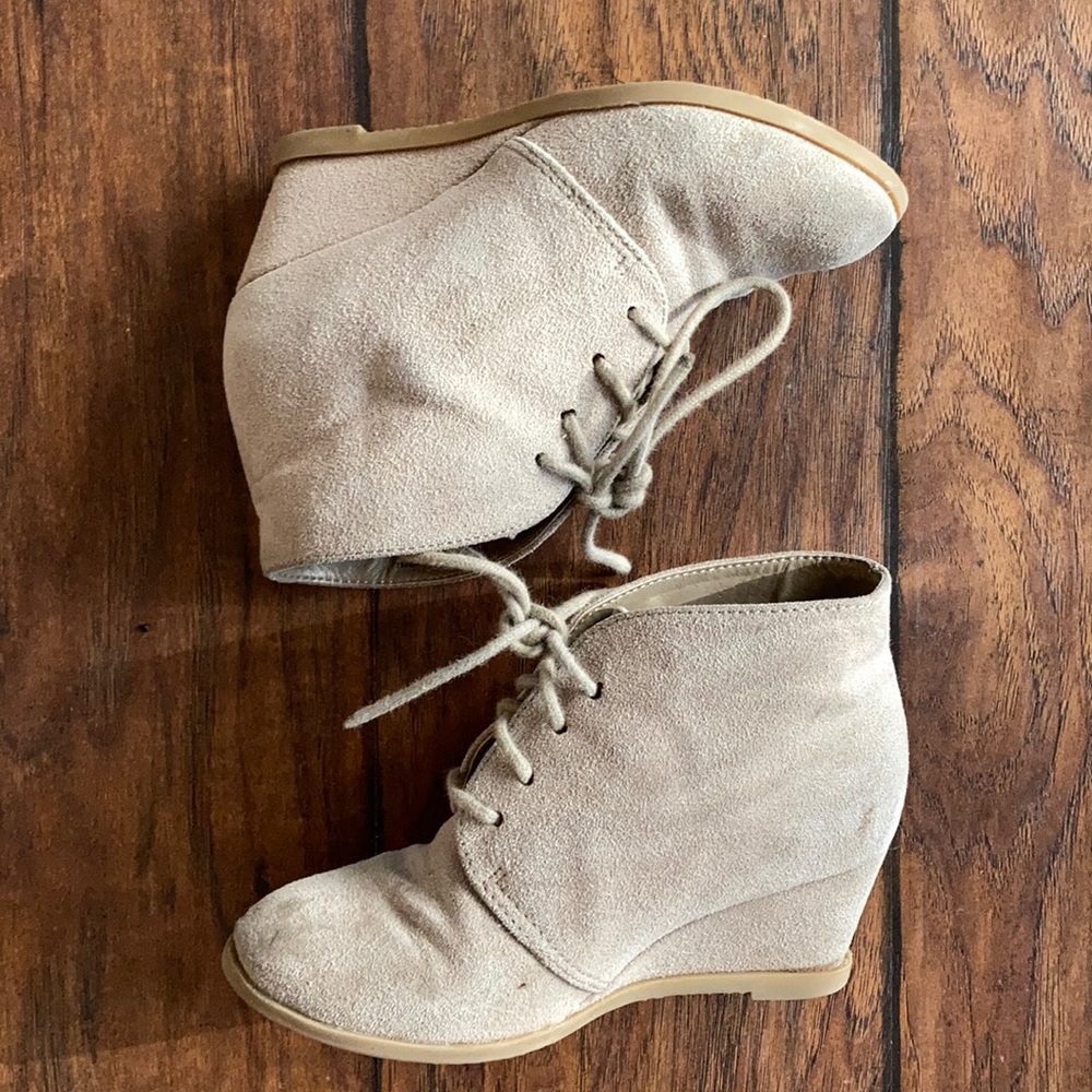 Restricted Kids shoes